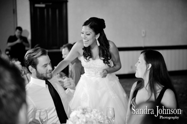Best Sawgrass Marriott Wedding photographer - Sandra Johnson (SJFoto.com)